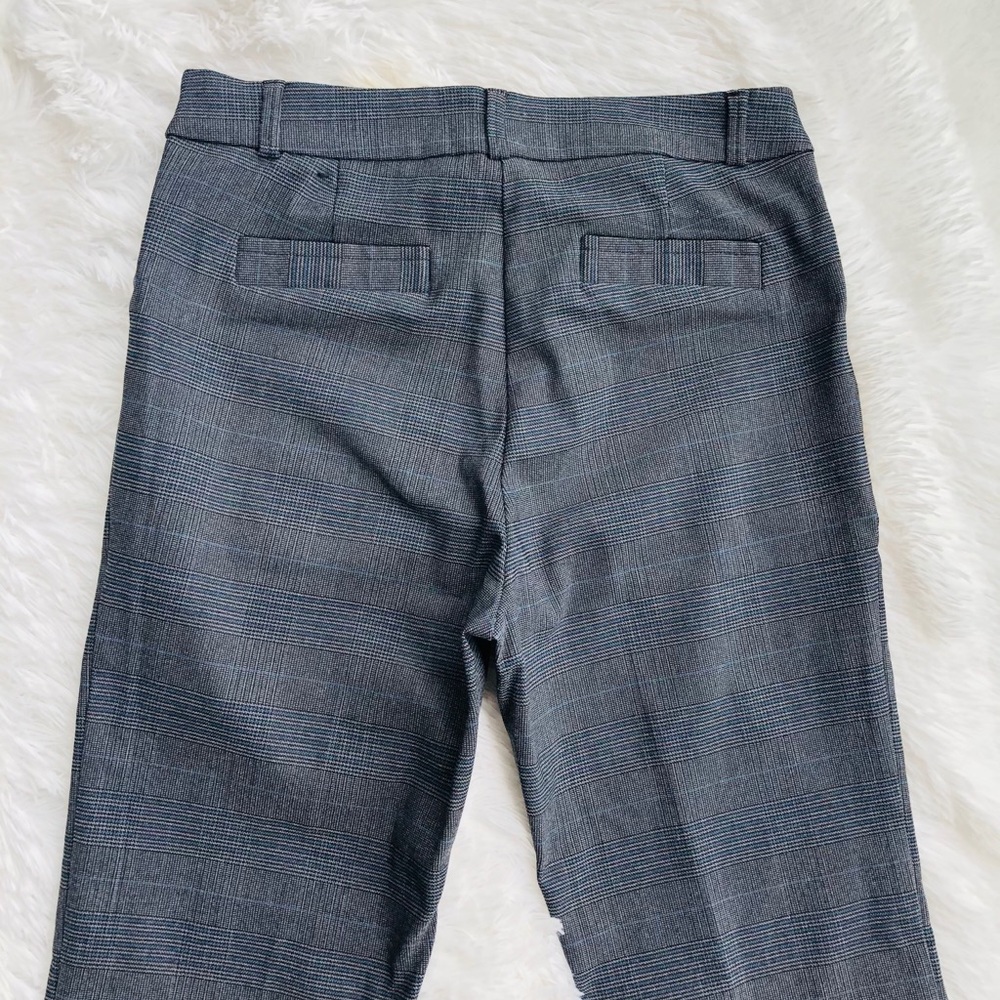 Soho formal pants